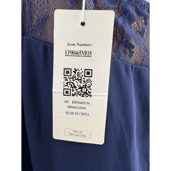 NWT PROM PARTY BRIDE DRESS - Picture 8 of 14